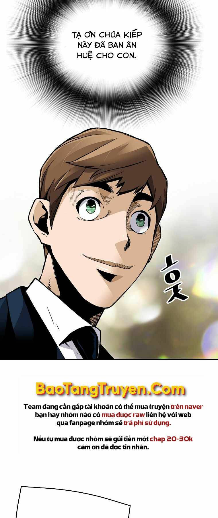 Sự Trở Lại Của Huyền Thoại - Chapter 44 - Page 18