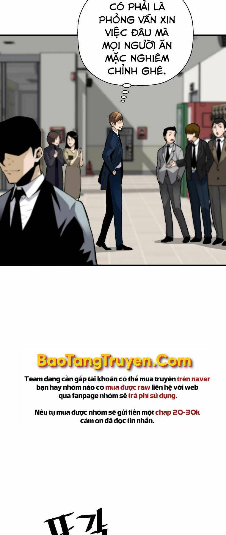 Sự Trở Lại Của Huyền Thoại - Chapter 44 - Page 20