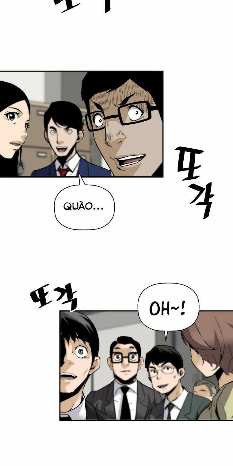 Sự Trở Lại Của Huyền Thoại - Chapter 44 - Page 21