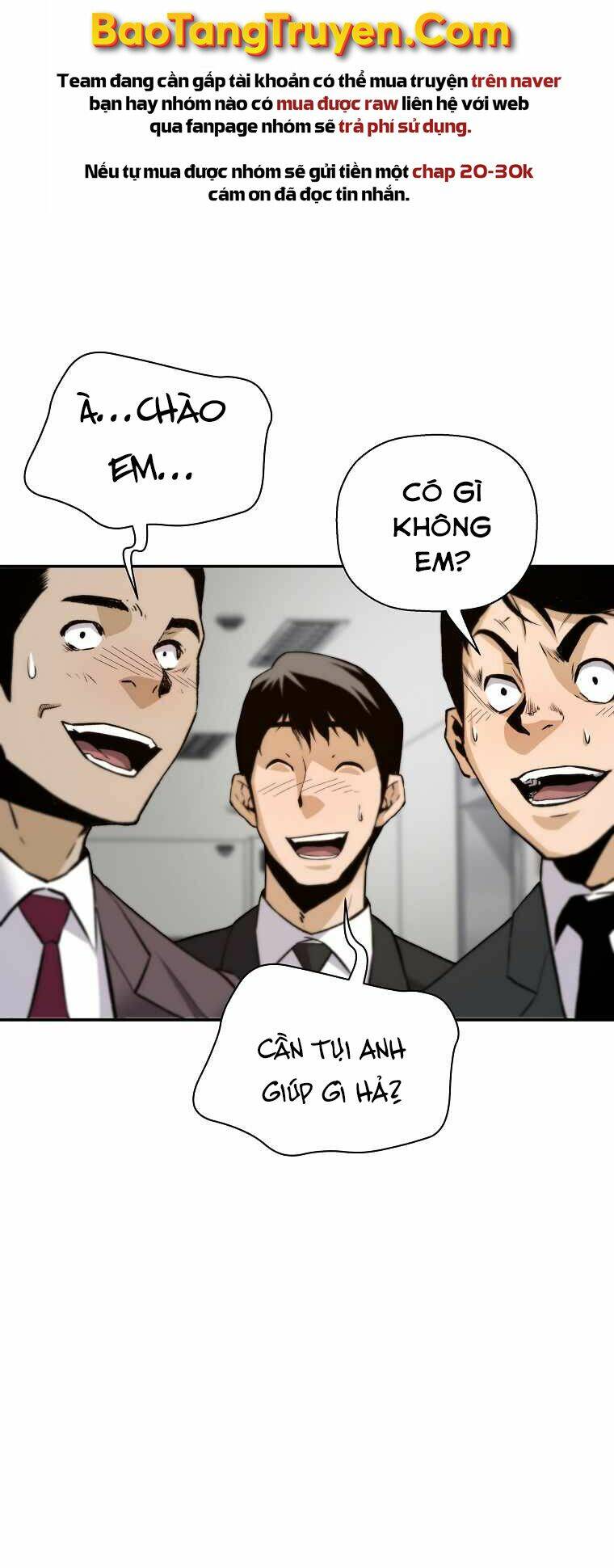 Sự Trở Lại Của Huyền Thoại - Chapter 44 - Page 26