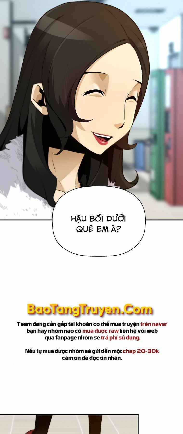 Sự Trở Lại Của Huyền Thoại - Chapter 44 - Page 28