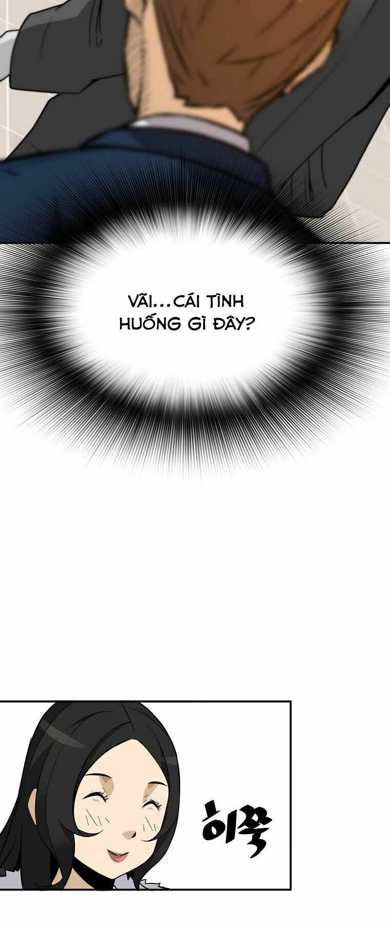 Sự Trở Lại Của Huyền Thoại - Chapter 44 - Page 31