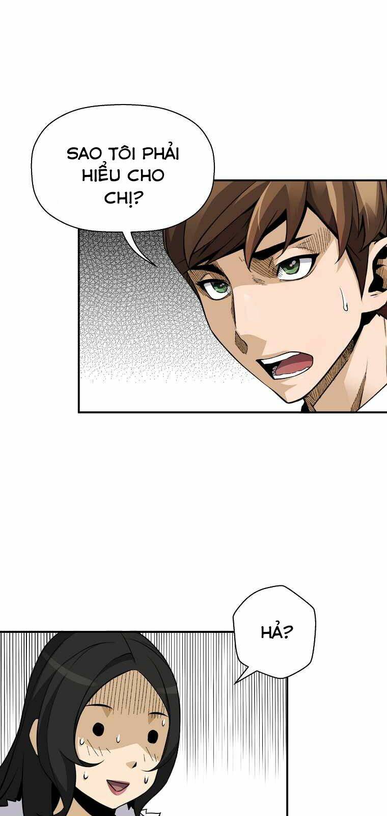 Sự Trở Lại Của Huyền Thoại - Chapter 44 - Page 32