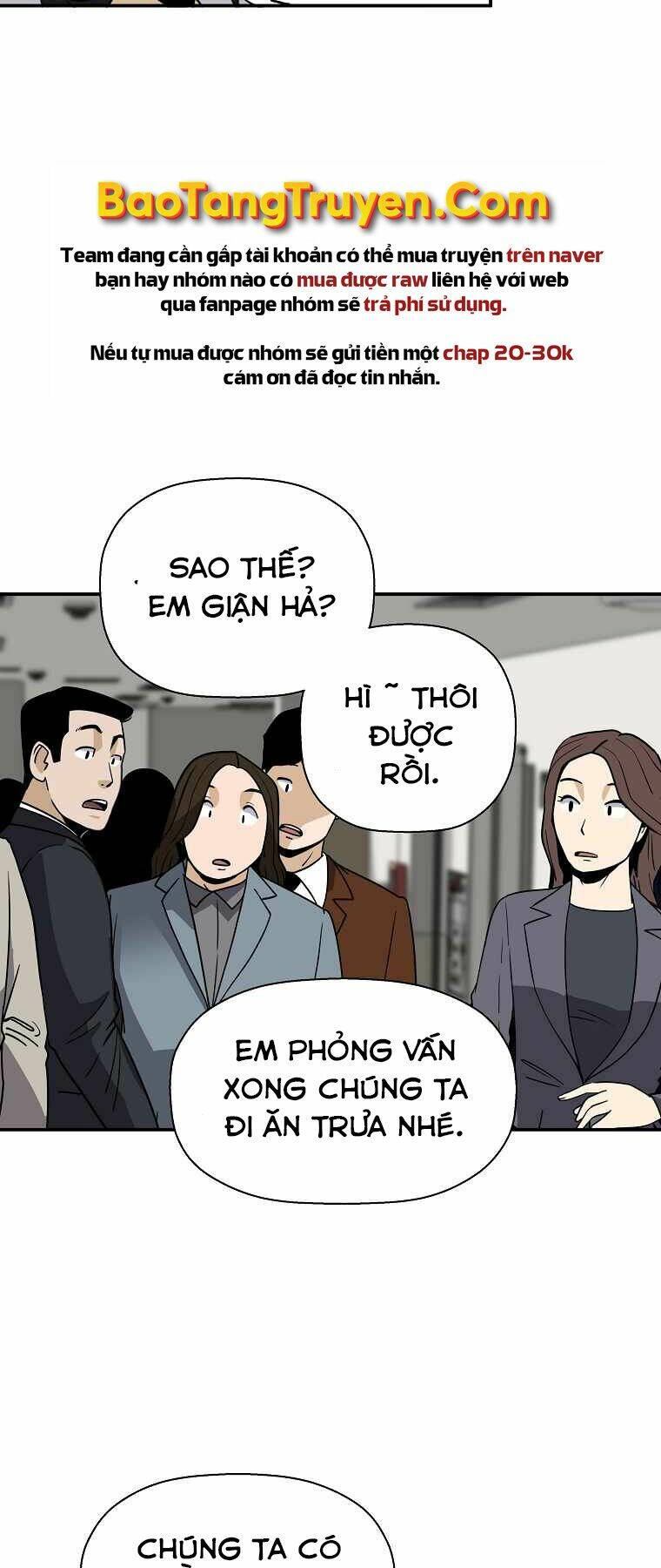 Sự Trở Lại Của Huyền Thoại - Chapter 44 - Page 33