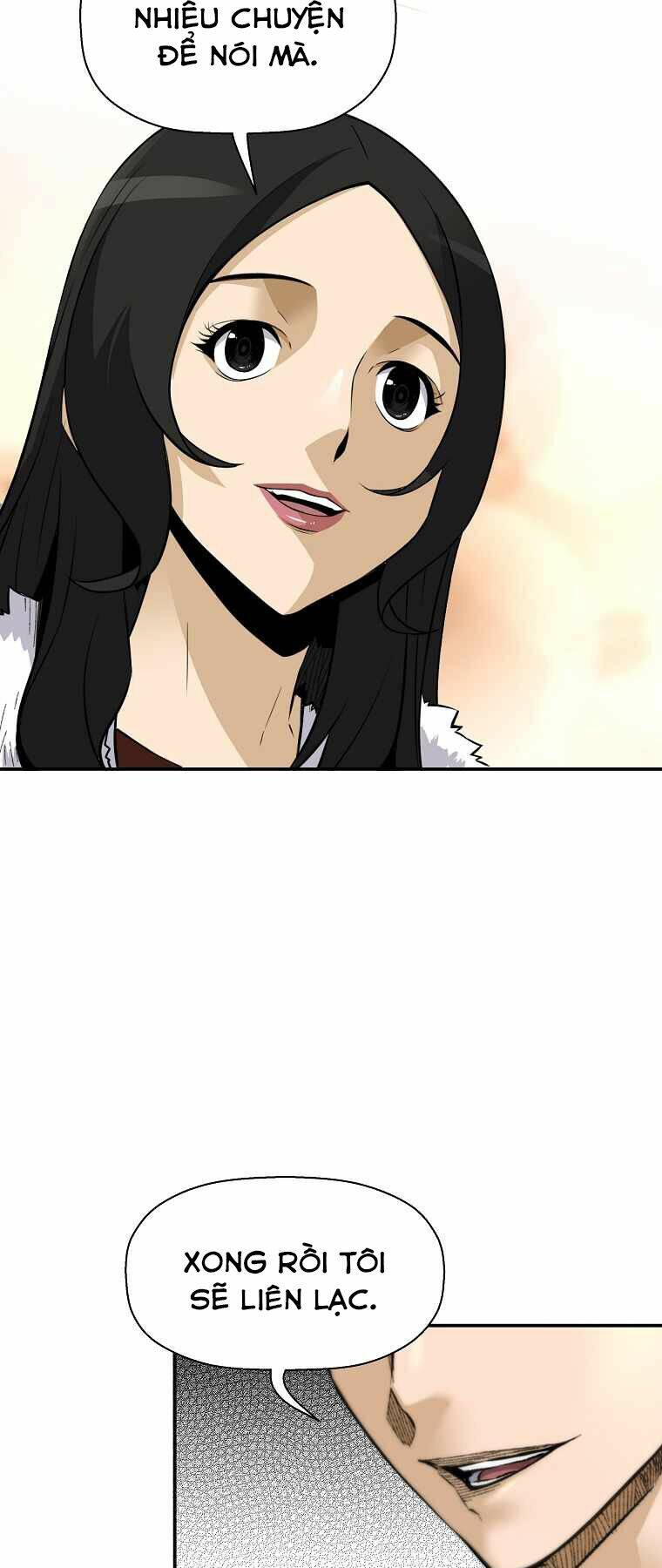 Sự Trở Lại Của Huyền Thoại - Chapter 44 - Page 34