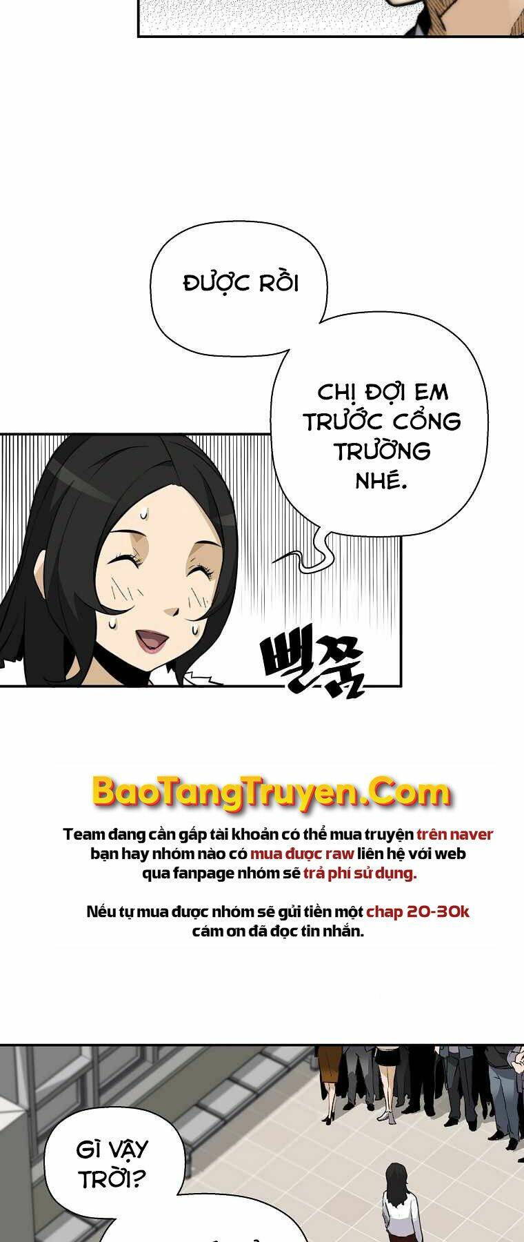 Sự Trở Lại Của Huyền Thoại - Chapter 44 - Page 35