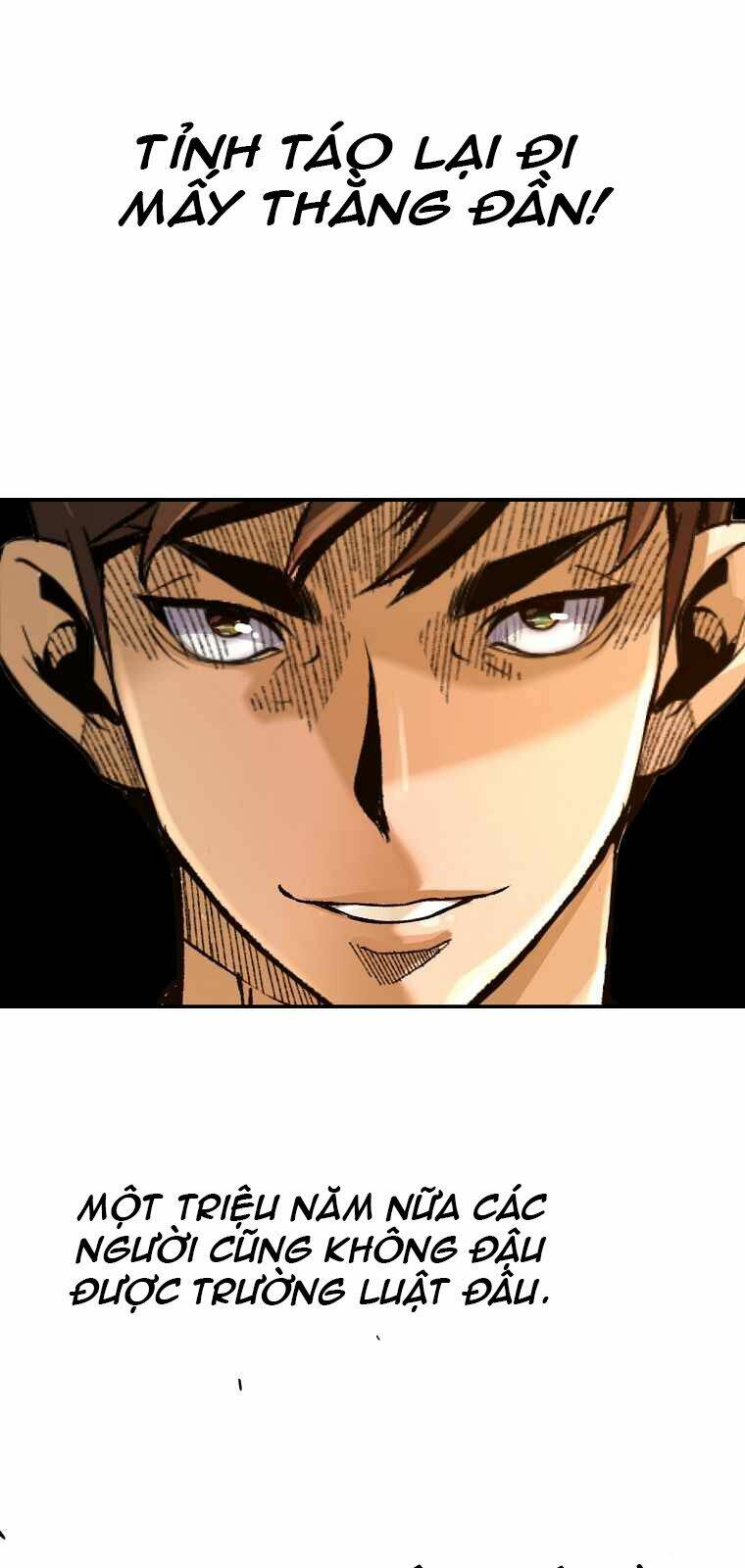 Sự Trở Lại Của Huyền Thoại - Chapter 44 - Page 38