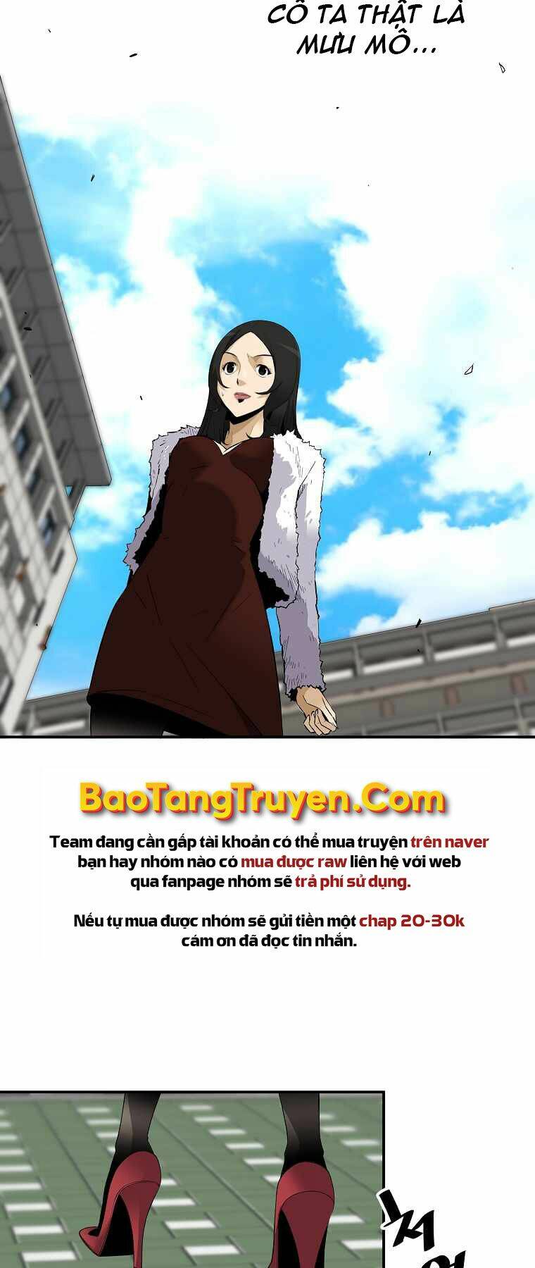 Sự Trở Lại Của Huyền Thoại - Chapter 44 - Page 39