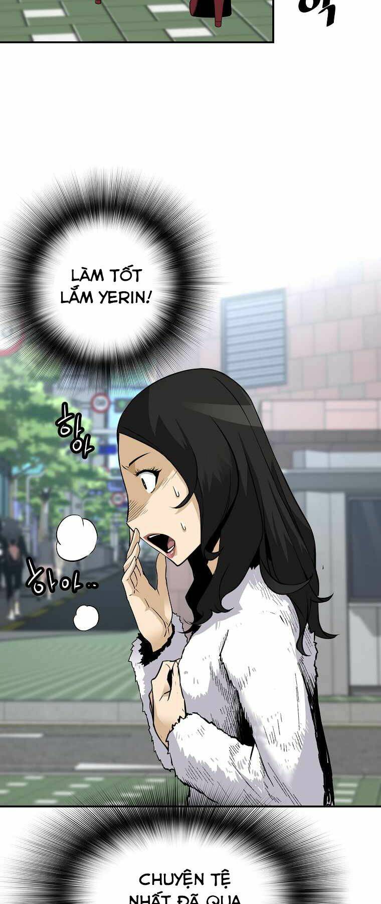 Sự Trở Lại Của Huyền Thoại - Chapter 44 - Page 40