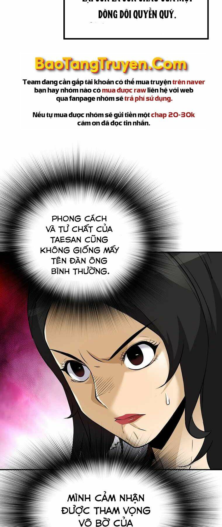 Sự Trở Lại Của Huyền Thoại - Chapter 44 - Page 42