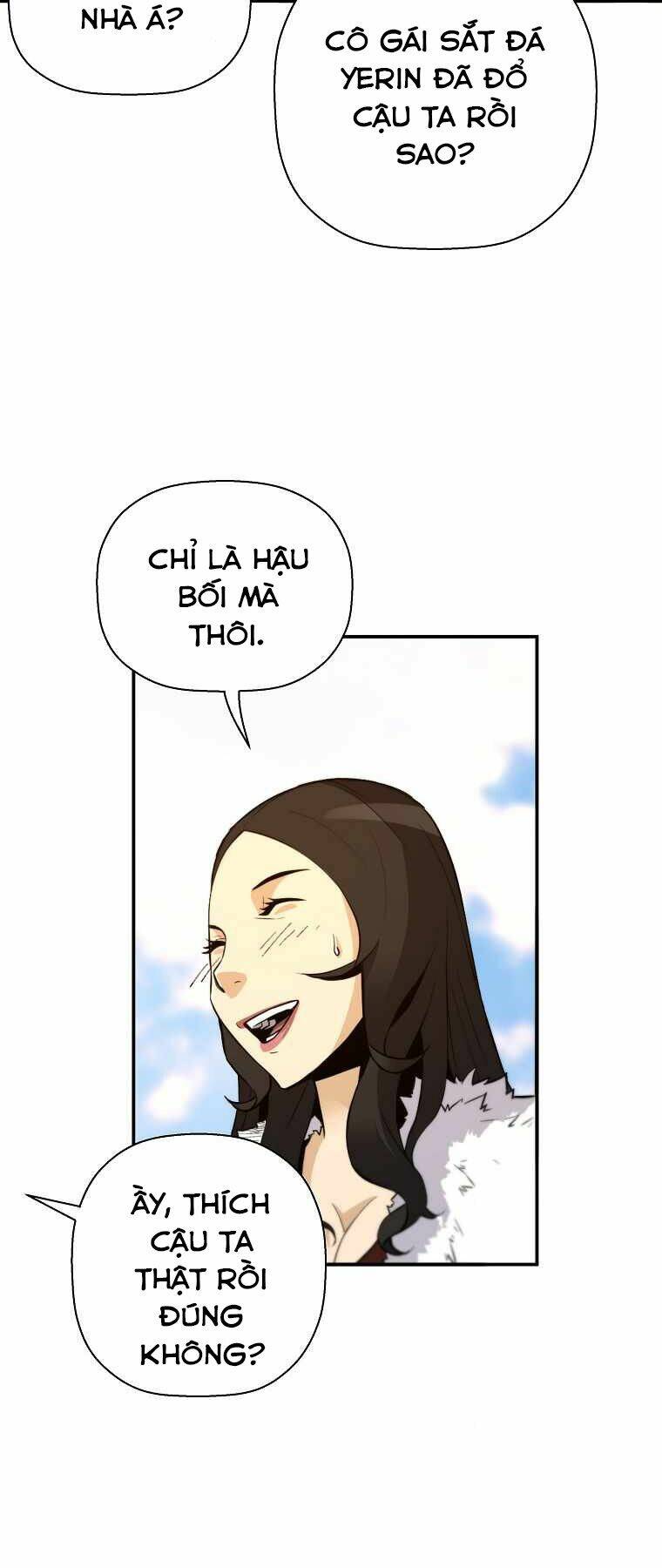 Sự Trở Lại Của Huyền Thoại - Chapter 44 - Page 47