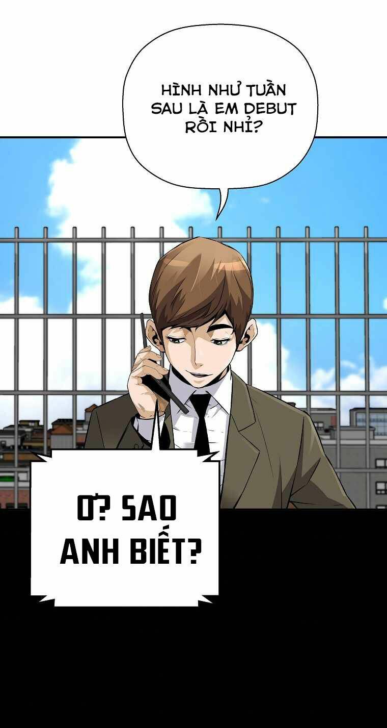 Sự Trở Lại Của Huyền Thoại - Chapter 44 - Page 4