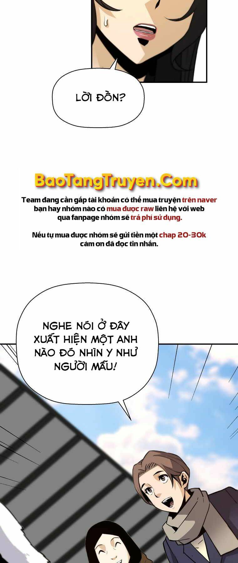 Sự Trở Lại Của Huyền Thoại - Chapter 44 - Page 49