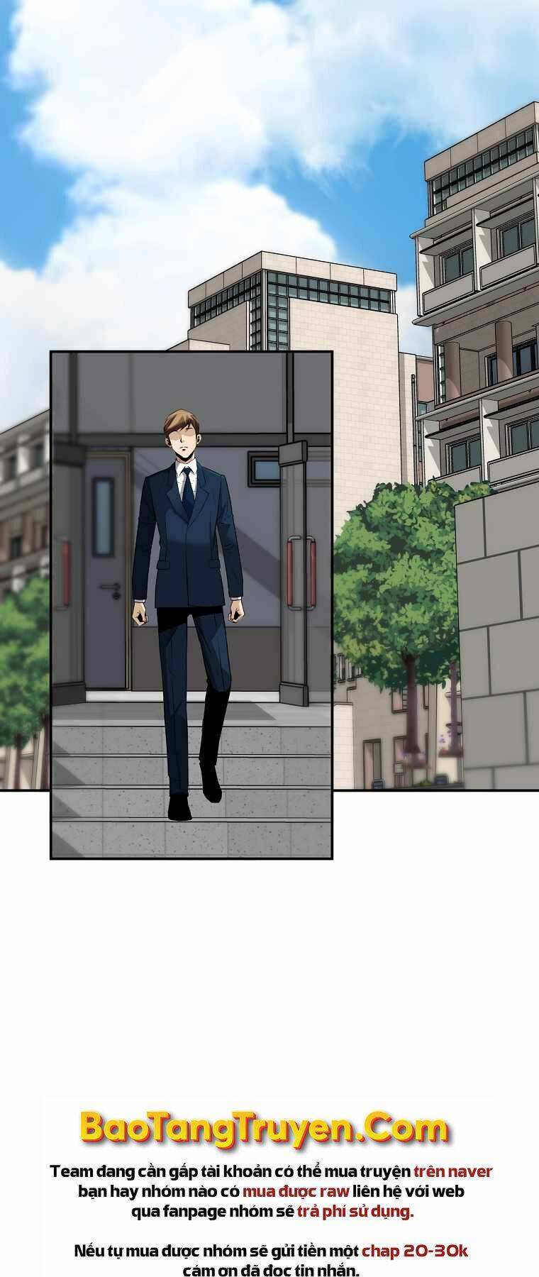 Sự Trở Lại Của Huyền Thoại - Chapter 44 - Page 52