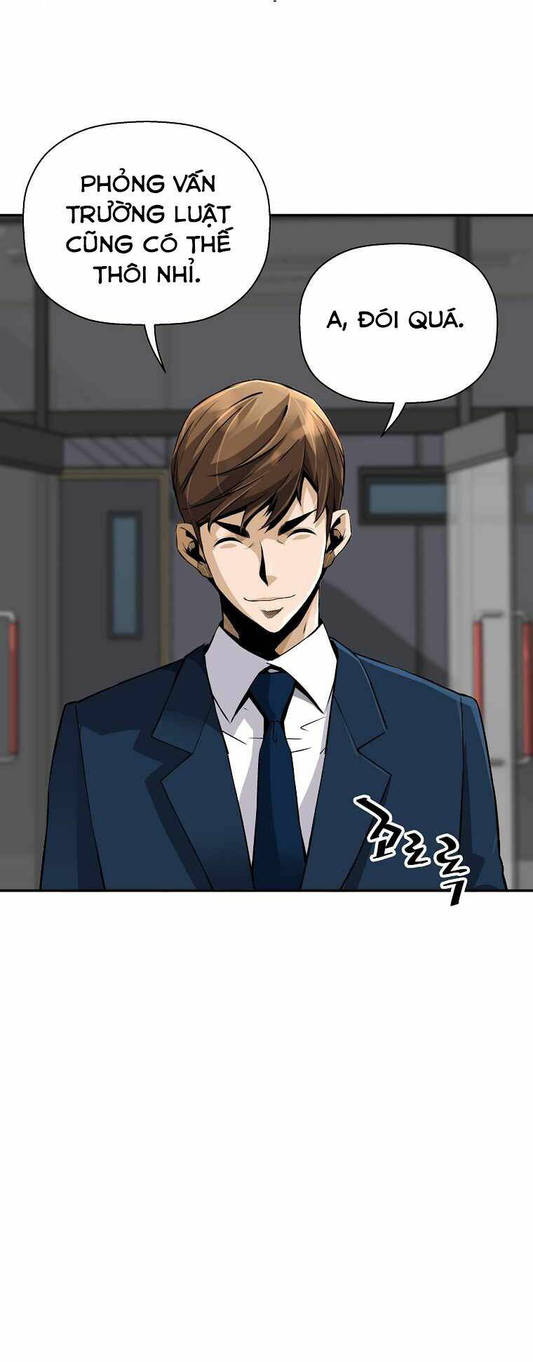 Sự Trở Lại Của Huyền Thoại - Chapter 44 - Page 53