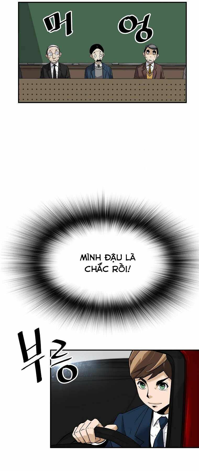 Sự Trở Lại Của Huyền Thoại - Chapter 44 - Page 54