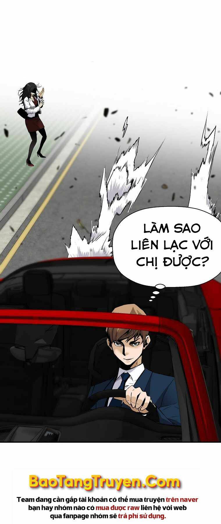 Sự Trở Lại Của Huyền Thoại - Chapter 44 - Page 60