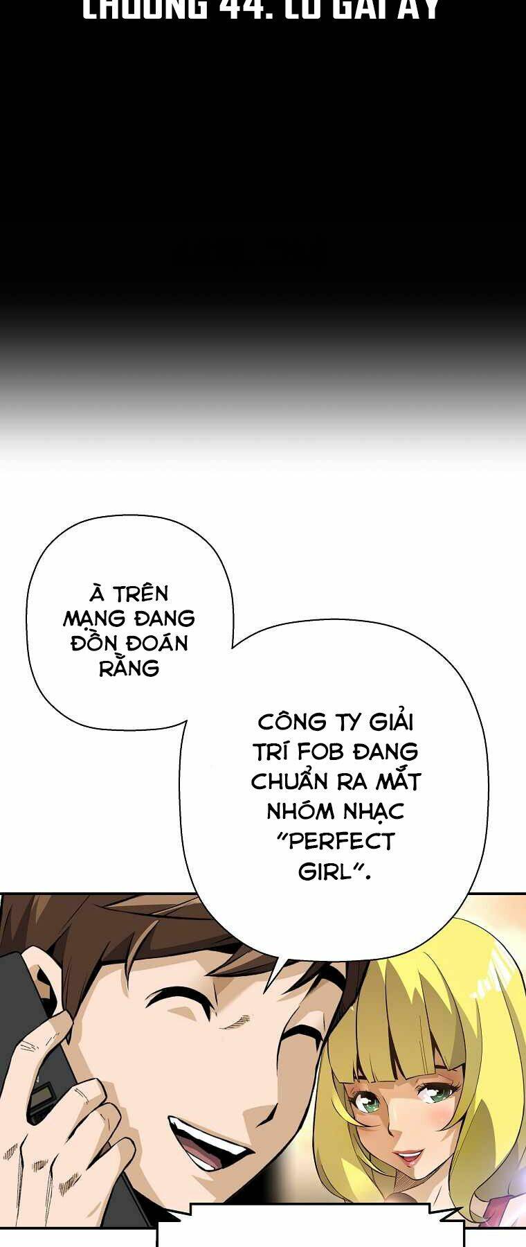 Sự Trở Lại Của Huyền Thoại - Chapter 44 - Page 6