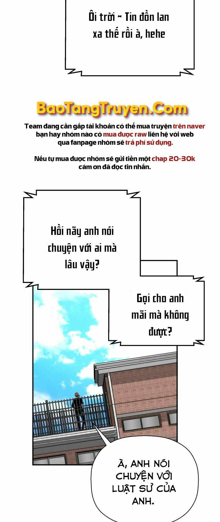 Sự Trở Lại Của Huyền Thoại - Chapter 44 - Page 7