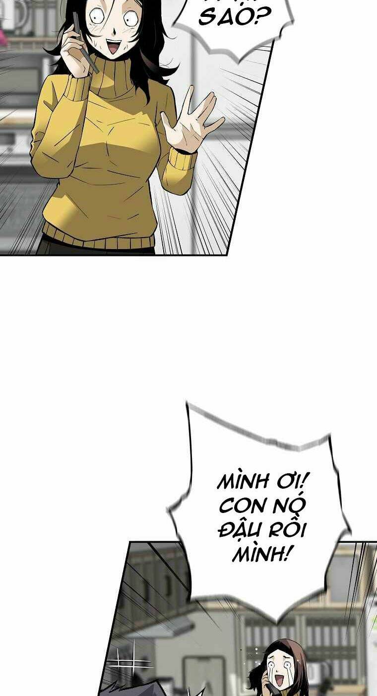 Sự Trở Lại Của Huyền Thoại - Chapter 45 - Page 10