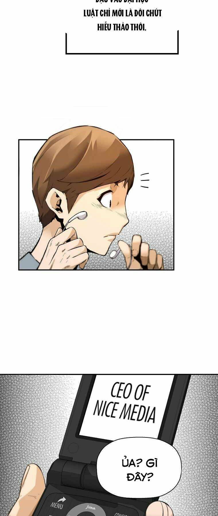 Sự Trở Lại Của Huyền Thoại - Chapter 45 - Page 13