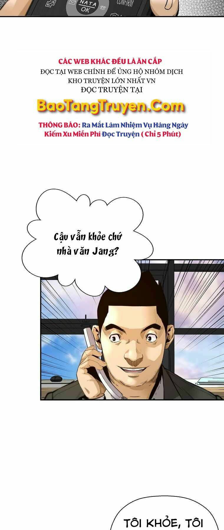 Sự Trở Lại Của Huyền Thoại - Chapter 45 - Page 14