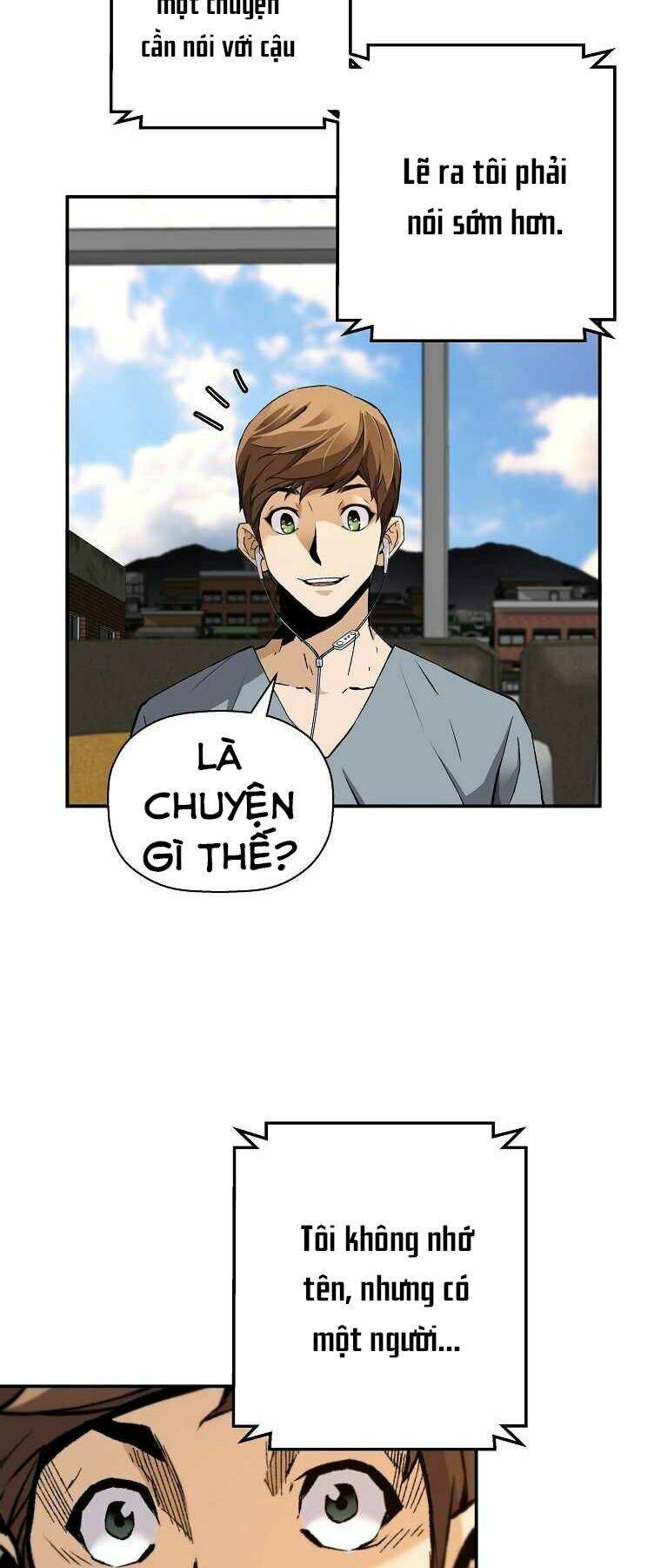 Sự Trở Lại Của Huyền Thoại - Chapter 45 - Page 17