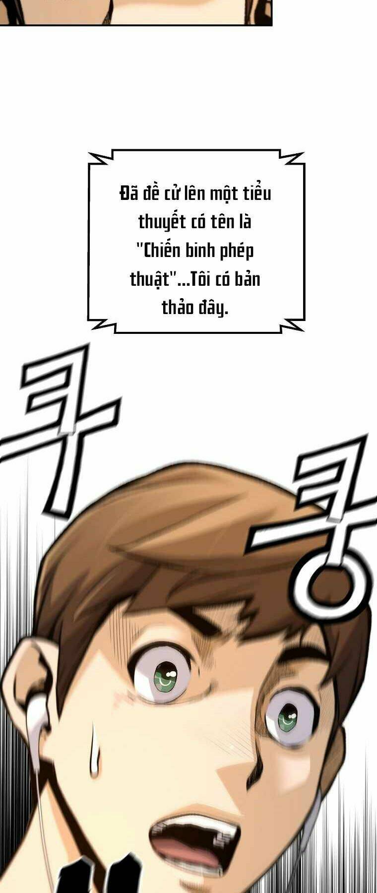 Sự Trở Lại Của Huyền Thoại - Chapter 45 - Page 18