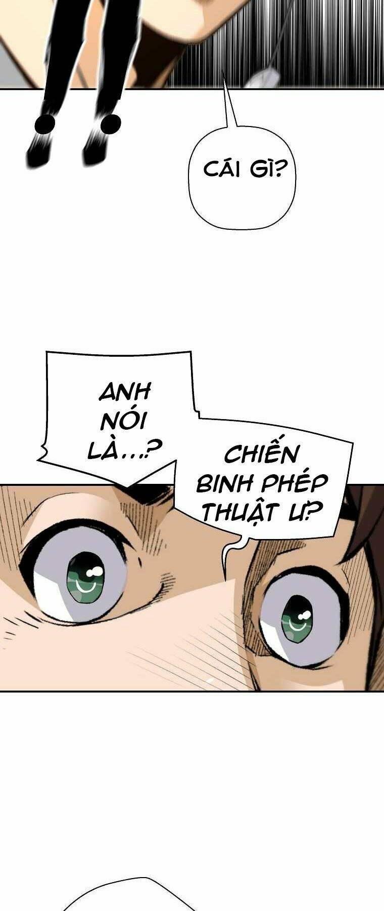 Sự Trở Lại Của Huyền Thoại - Chapter 45 - Page 19