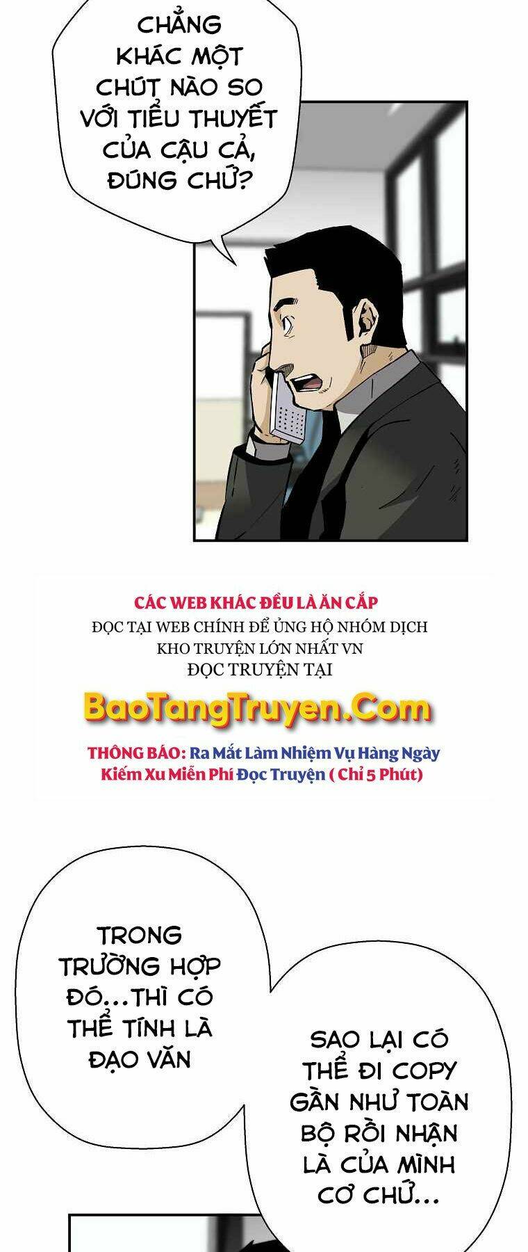 Sự Trở Lại Của Huyền Thoại - Chapter 45 - Page 20