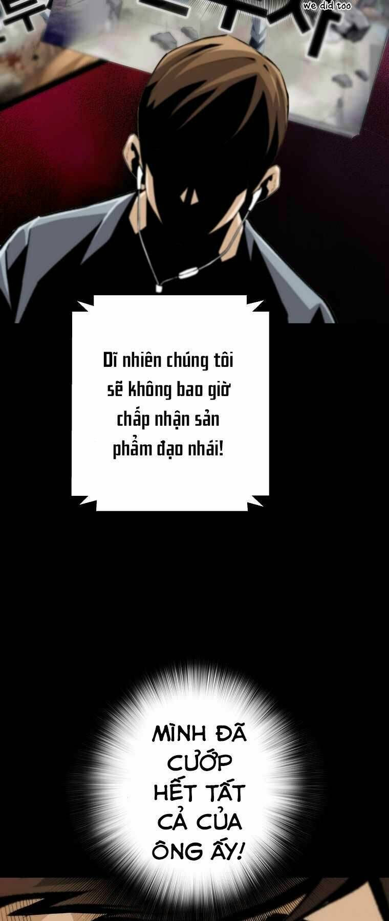 Sự Trở Lại Của Huyền Thoại - Chapter 45 - Page 22