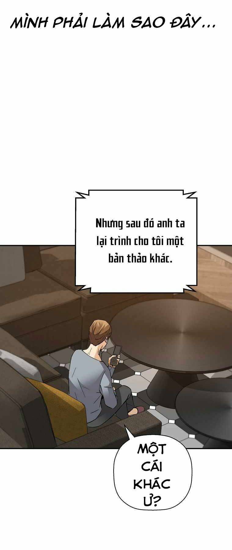 Sự Trở Lại Của Huyền Thoại - Chapter 45 - Page 25