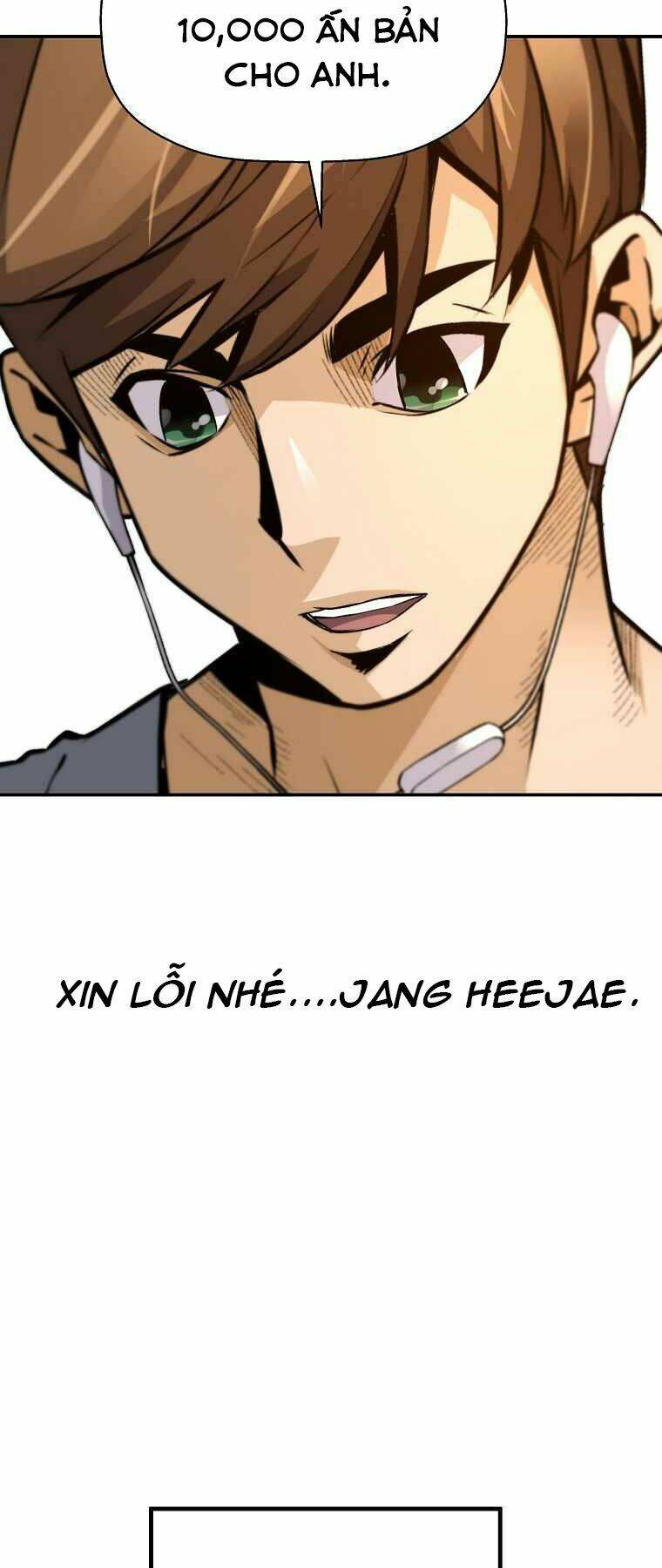 Sự Trở Lại Của Huyền Thoại - Chapter 45 - Page 33