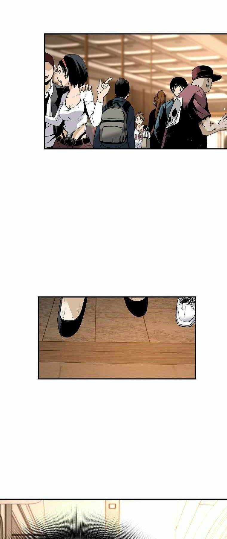 Sự Trở Lại Của Huyền Thoại - Chapter 45 - Page 37