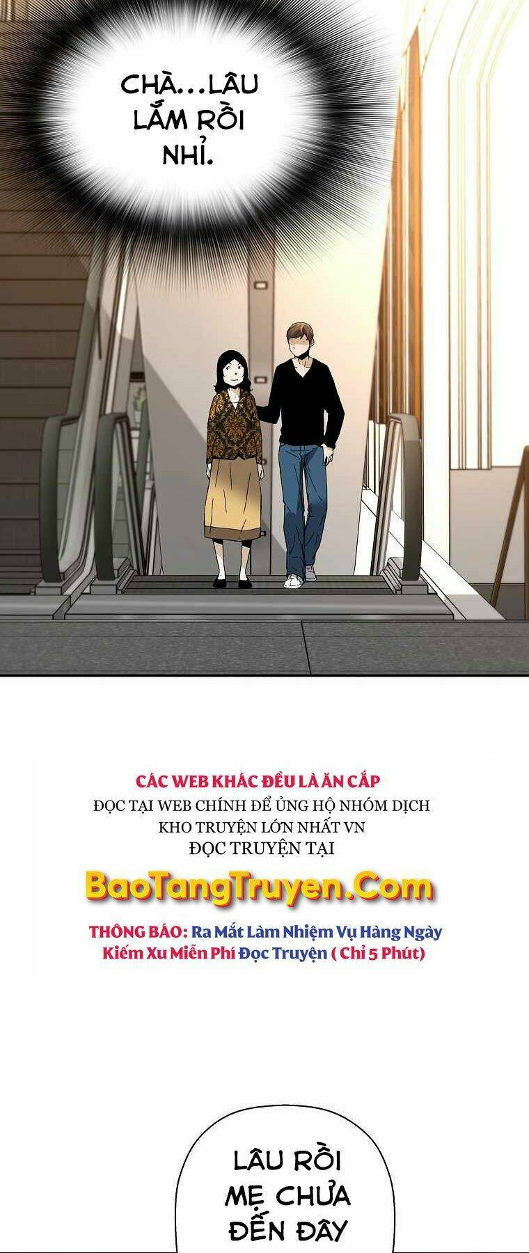 Sự Trở Lại Của Huyền Thoại - Chapter 45 - Page 38