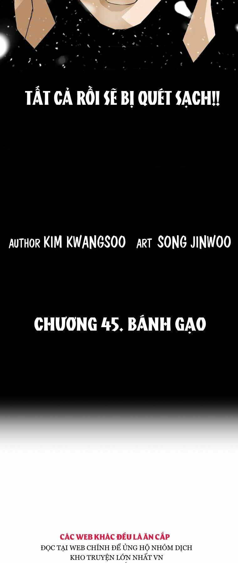 Sự Trở Lại Của Huyền Thoại - Chapter 45 - Page 3