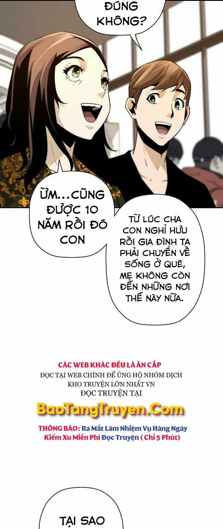 Sự Trở Lại Của Huyền Thoại - Chapter 45 - Page 39