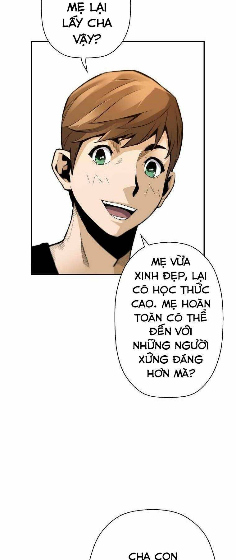 Sự Trở Lại Của Huyền Thoại - Chapter 45 - Page 40