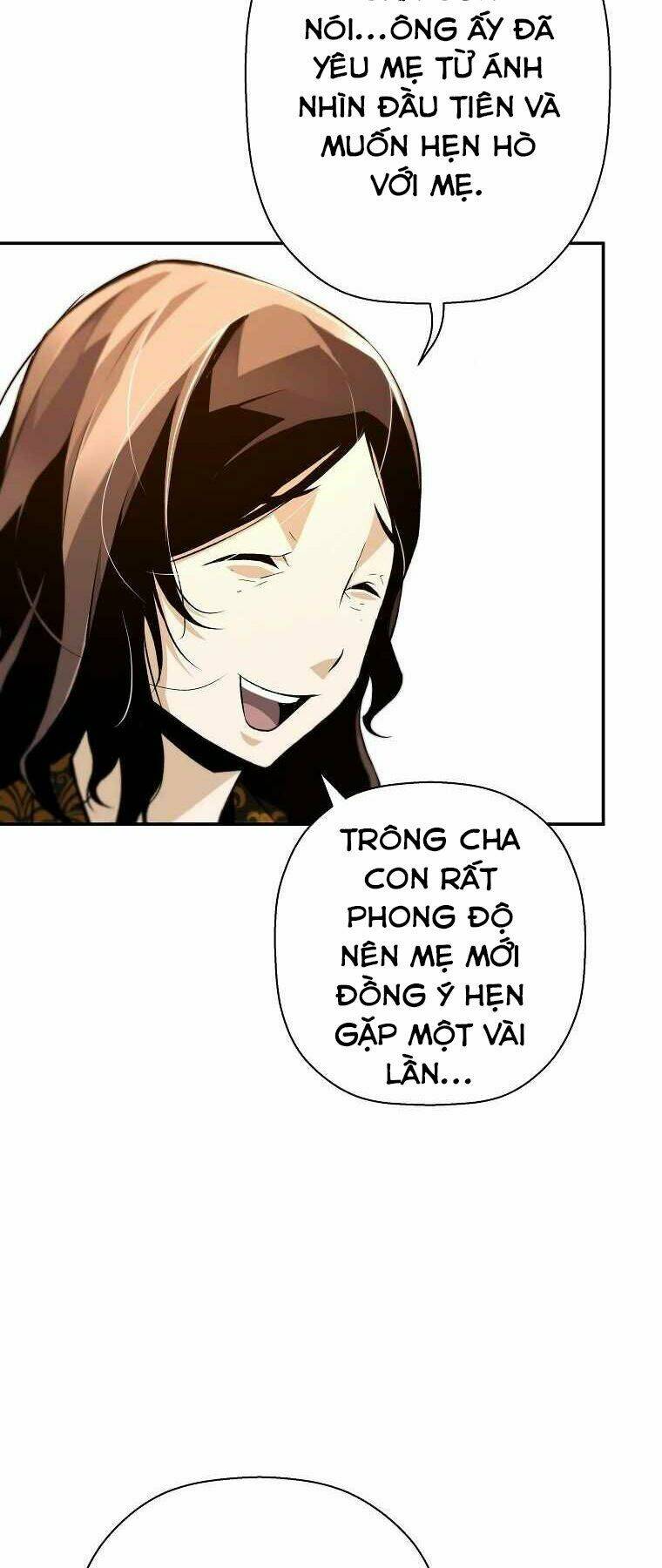 Sự Trở Lại Của Huyền Thoại - Chapter 45 - Page 41