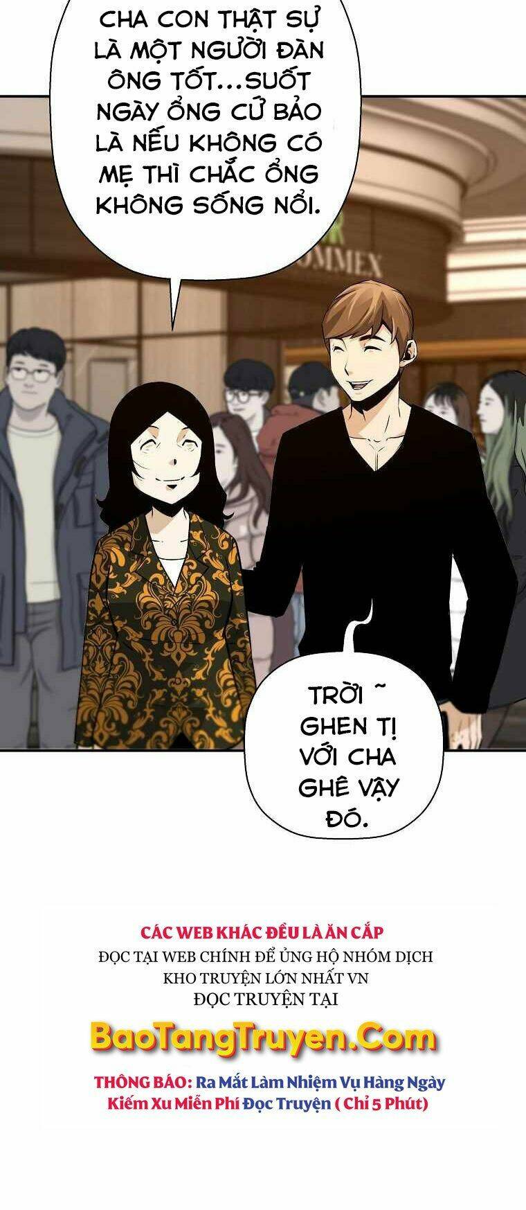 Sự Trở Lại Của Huyền Thoại - Chapter 45 - Page 42