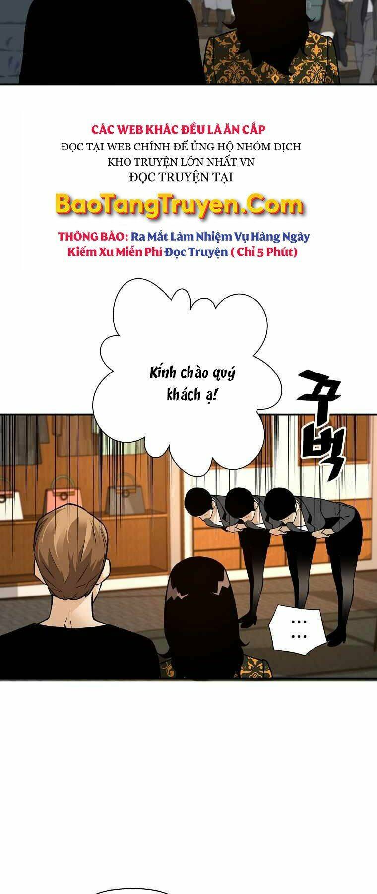 Sự Trở Lại Của Huyền Thoại - Chapter 45 - Page 44