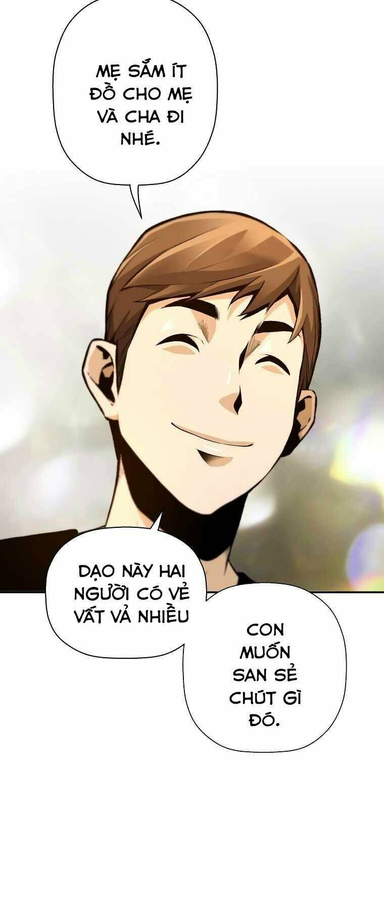 Sự Trở Lại Của Huyền Thoại - Chapter 45 - Page 45