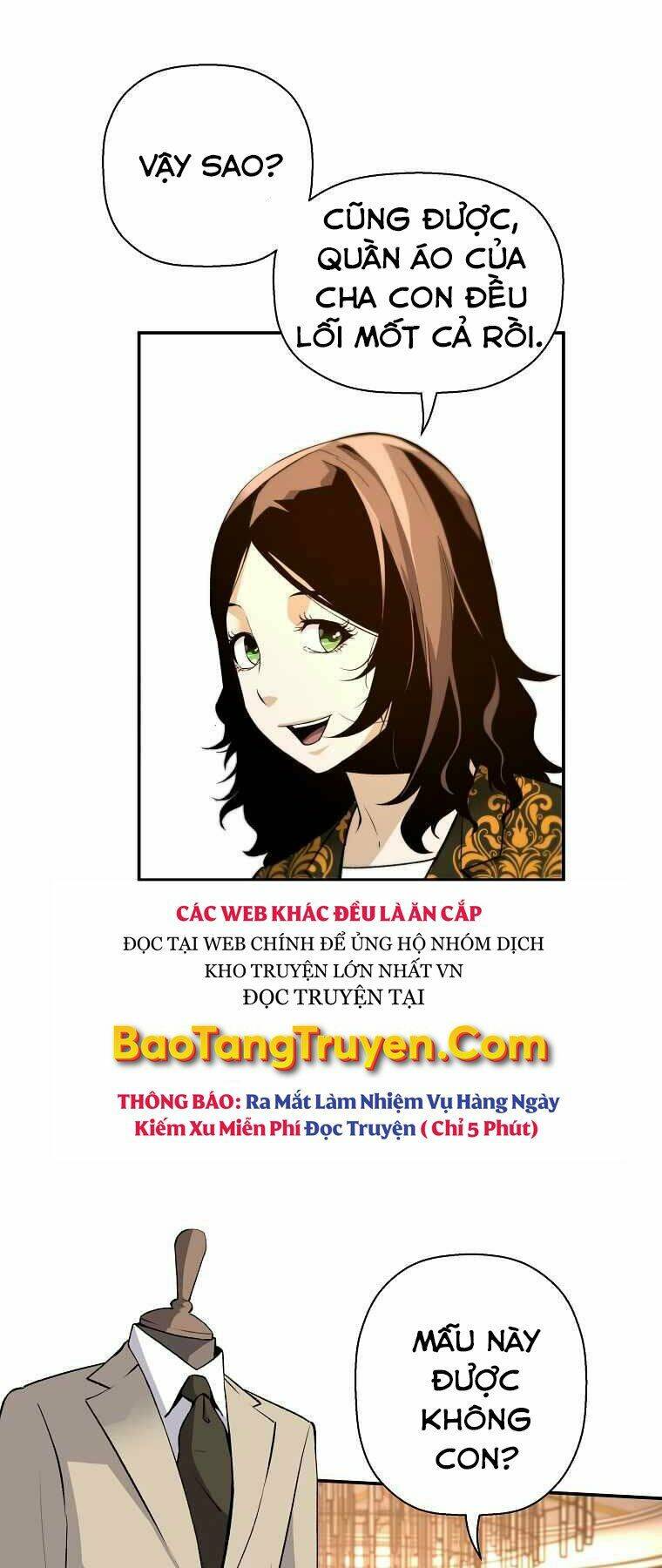 Sự Trở Lại Của Huyền Thoại - Chapter 45 - Page 46