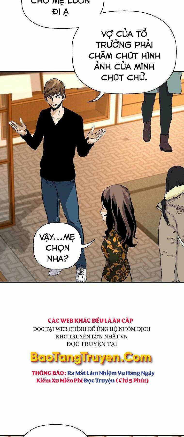 Sự Trở Lại Của Huyền Thoại - Chapter 45 - Page 48