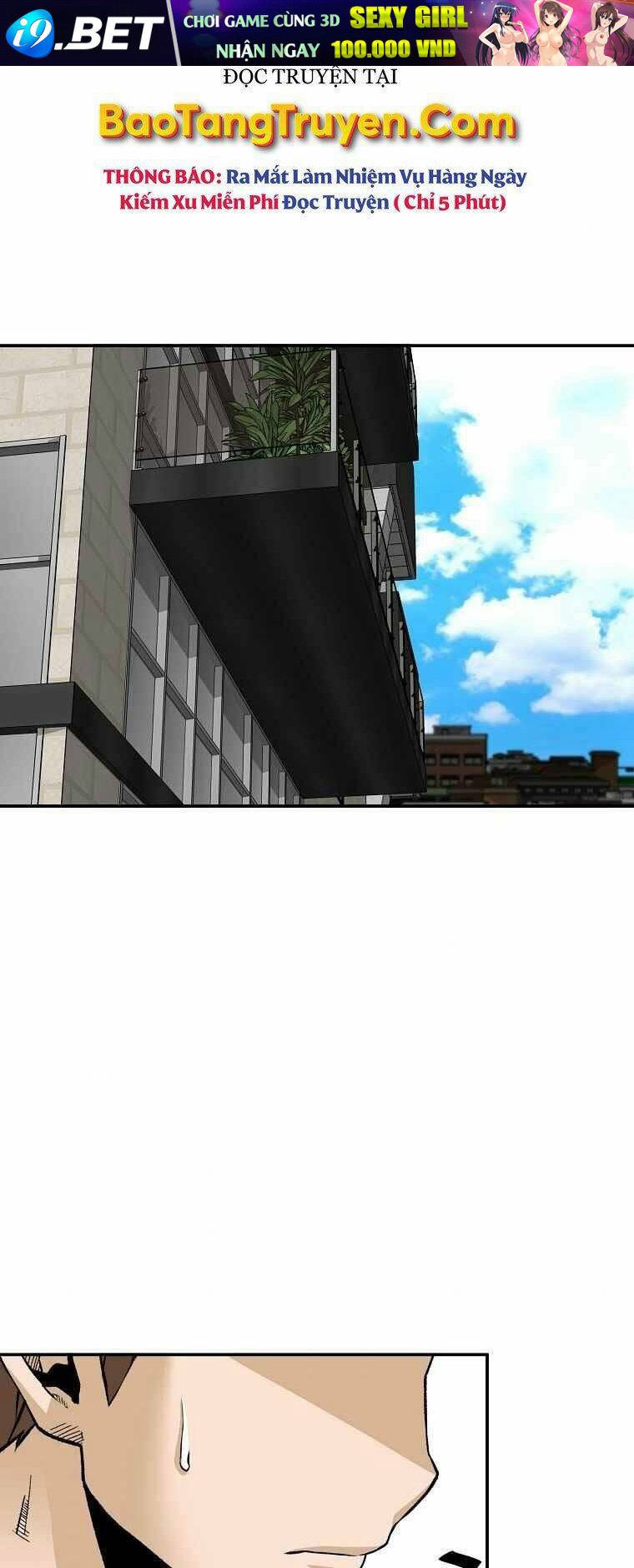 Sự Trở Lại Của Huyền Thoại - Chapter 45 - Page 4