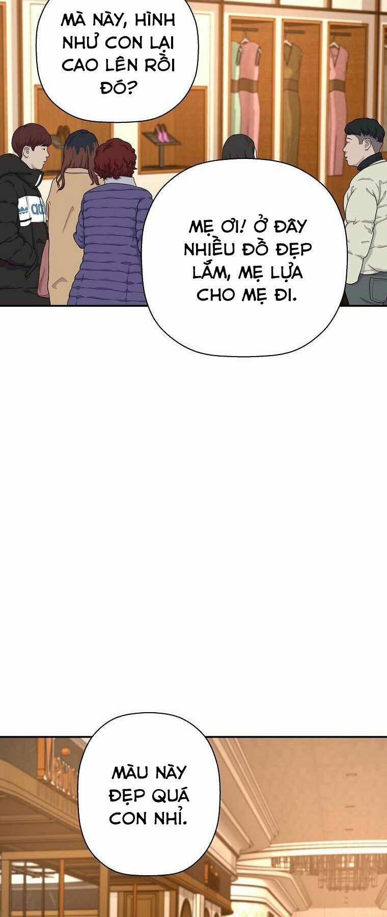 Sự Trở Lại Của Huyền Thoại - Chapter 45 - Page 49