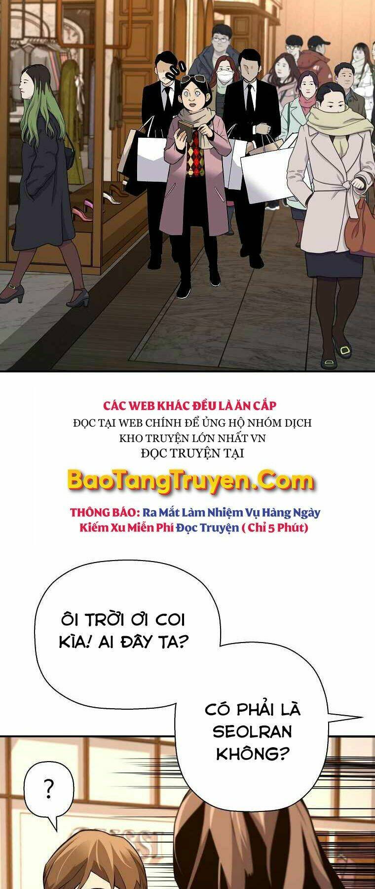 Sự Trở Lại Của Huyền Thoại - Chapter 45 - Page 50