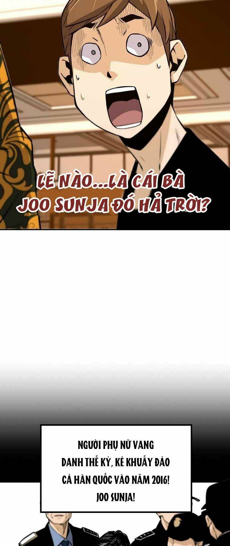 Sự Trở Lại Của Huyền Thoại - Chapter 45 - Page 54