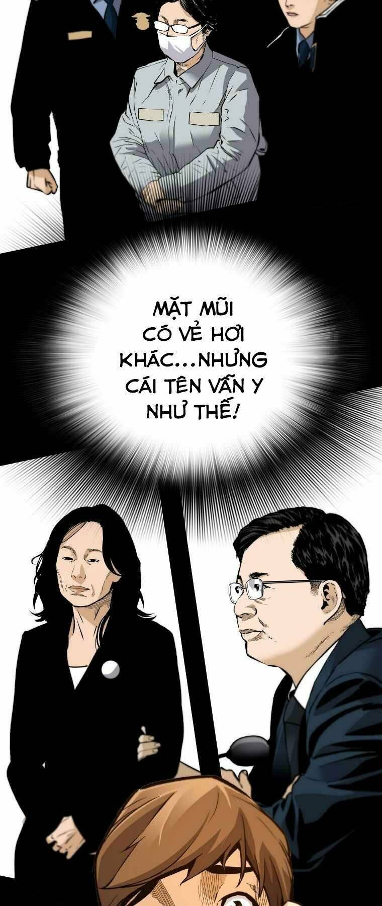 Sự Trở Lại Của Huyền Thoại - Chapter 45 - Page 55