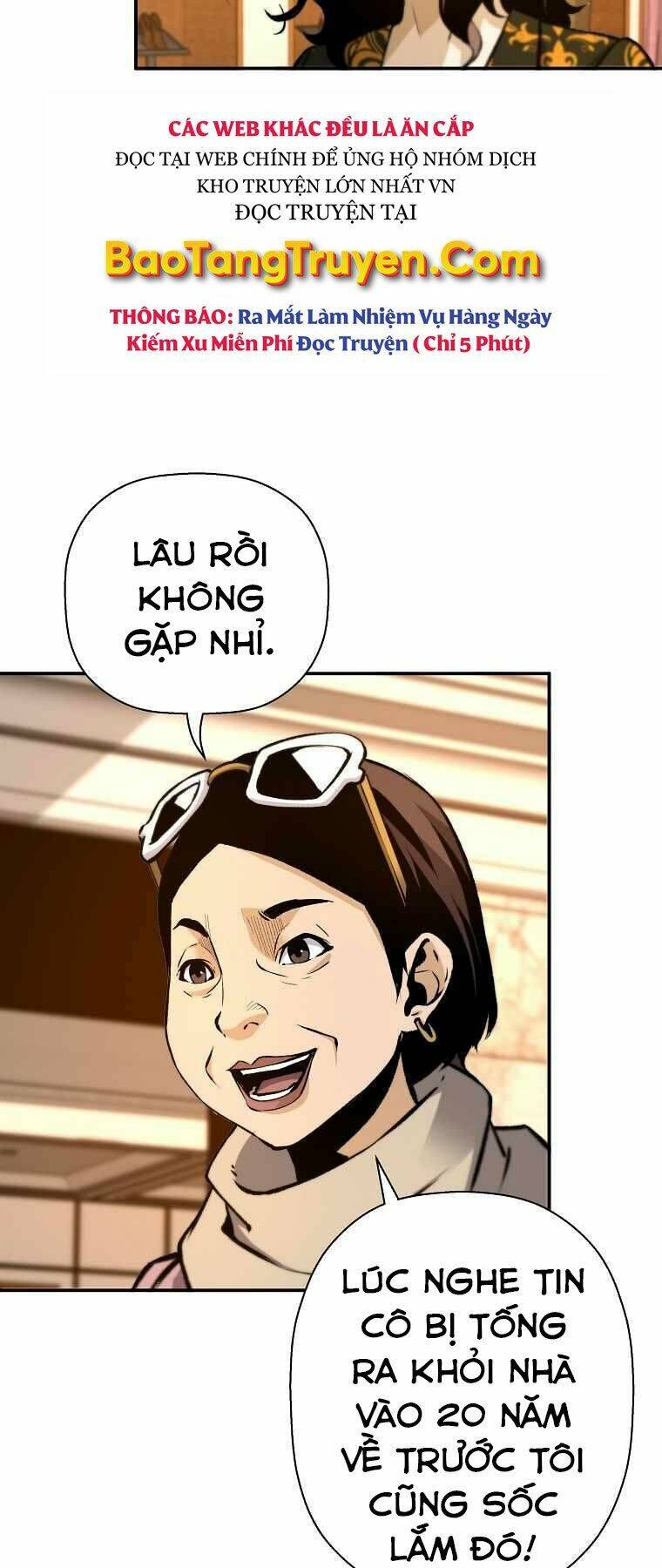 Sự Trở Lại Của Huyền Thoại - Chapter 45 - Page 57